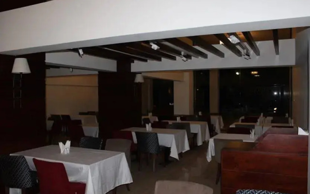 Venus Beach Residences & Hotel