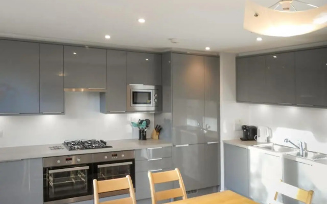 Sunnybank House in North Epsom