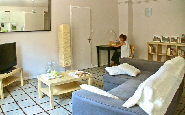 L'Escale Marseillaise