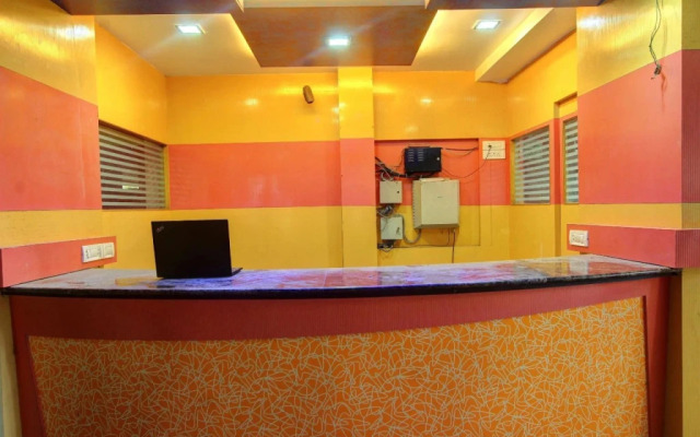 Lng Hospitality By OYO Rooms