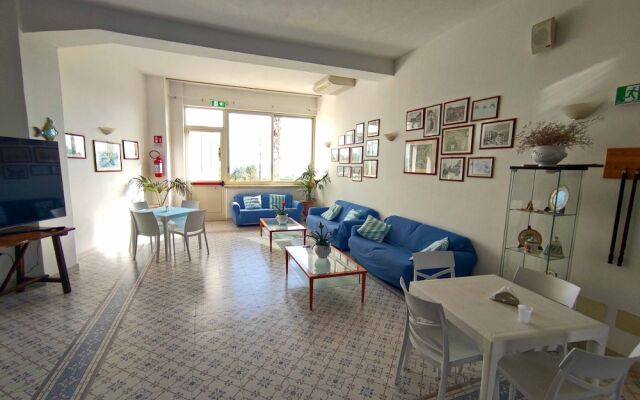 Picchio Hotel Pescoluse