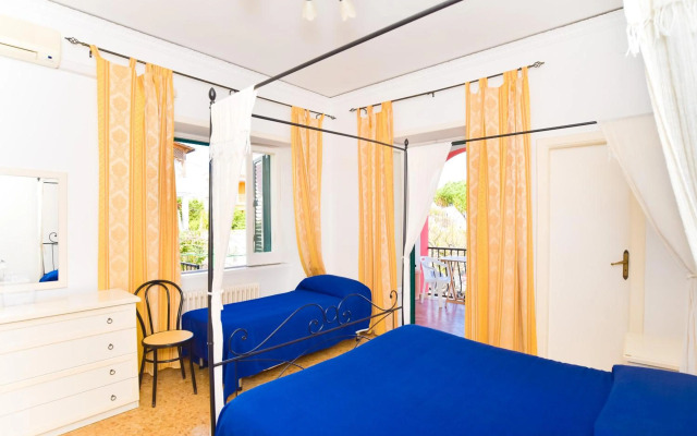 Charme Hotel La Villa Tina