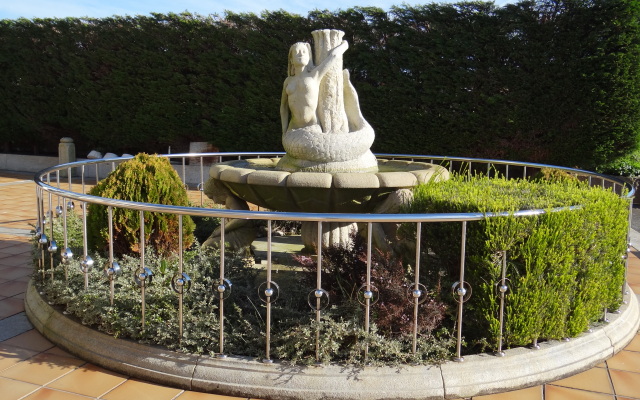 Duerming Ardora Hotel
