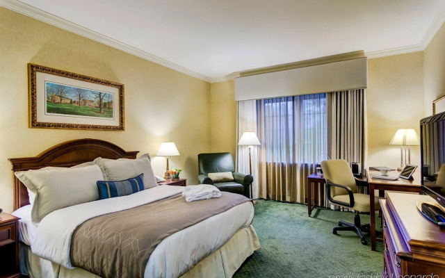 Rizzo Center, a Destination by Hyatt Hotel