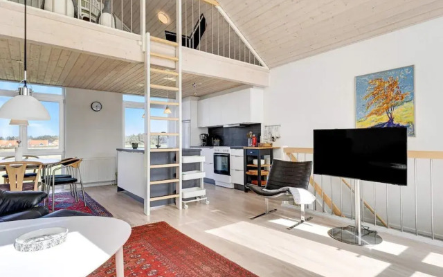 Cozy Retreat in Lokken - By Traum Ferienwohnungen