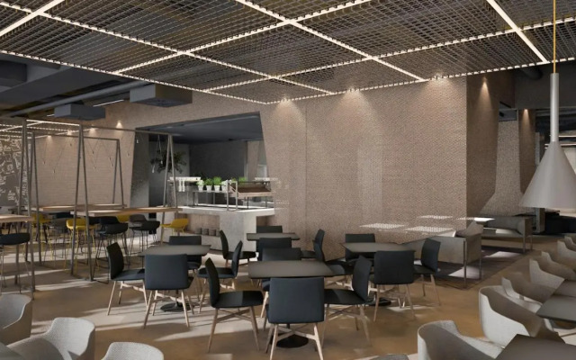 H2 Hotel Saarbrücken