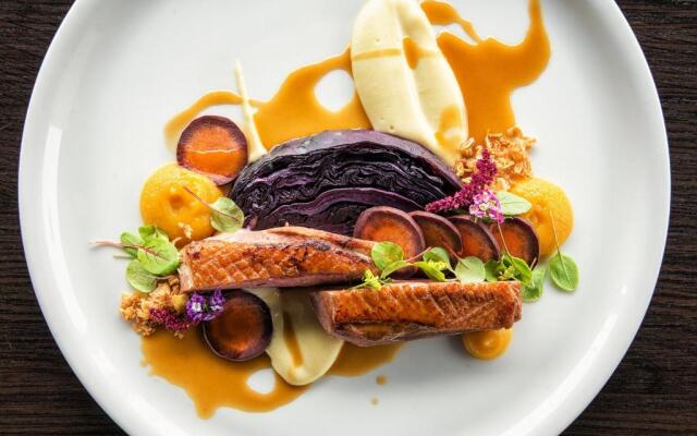 Niebieski Art Hotel & Spa