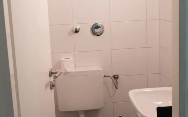 Ferienwohnung Potsdamer Strasse 44