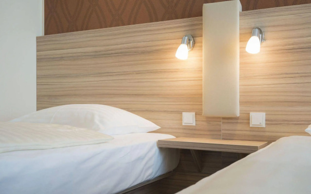 Leonardo Boutique Hotel Linz City Center