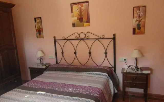 Holidayhome With Private Pool Orgiva, Alpujarras