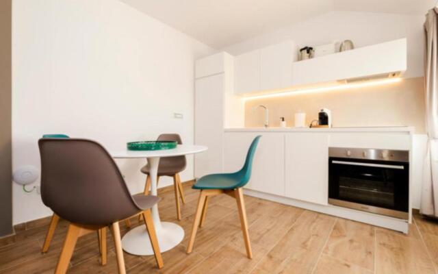 Aurelia Antica Suites & Apartments