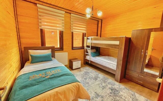 Şimo Suite Otel