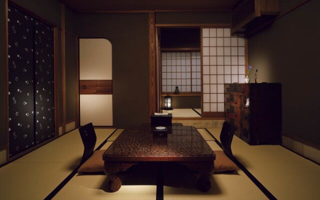 Yuzuya Ryokan