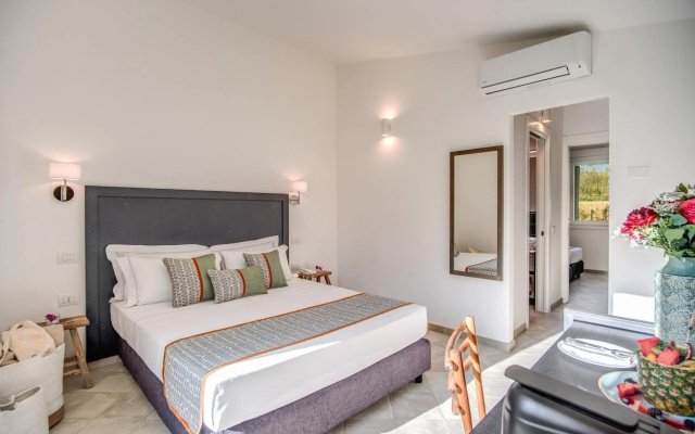 Cala Sinzias Resort