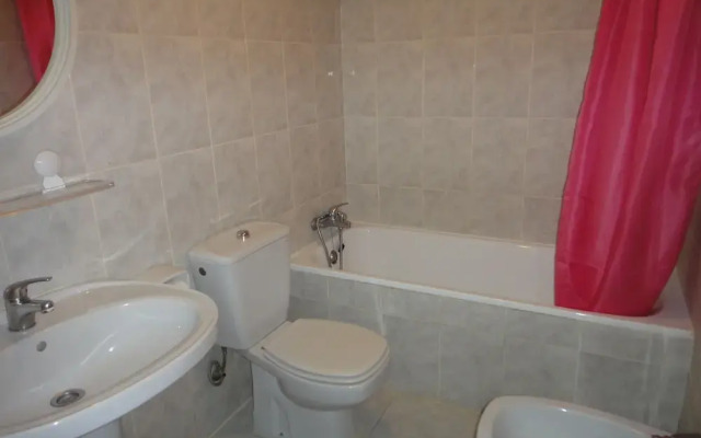 Apartamentos Al-Andalus-26