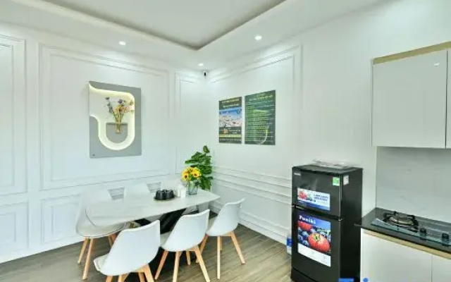 Kim Son Homestay 5