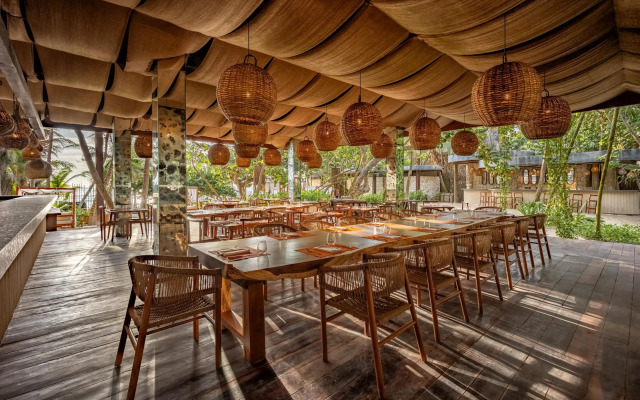 Secrets Tulum Resort & Beach Club - Adults Only - All Inclusive