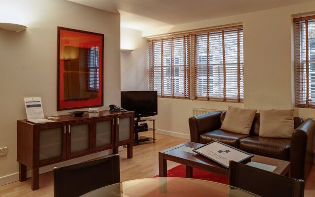 City Marque Tower Hill Serviced Apartments