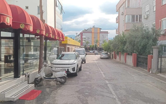 Nativo Hotel