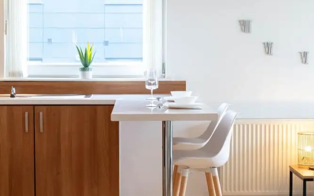 Walker Suite No54 - Donnini Apartments