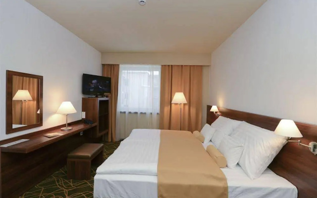 Bonvital Hotel Hévíz Adults Only