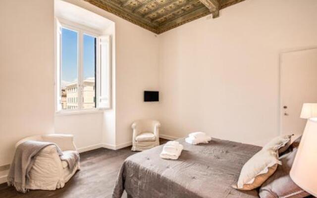 Piazza Farnese Exclusive View En Suite