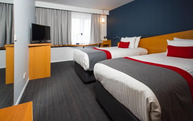 Holiday Inn Express Peterborough by IHG