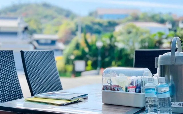 Sparky'S House <Naoshima> / Vacation Stay 32197