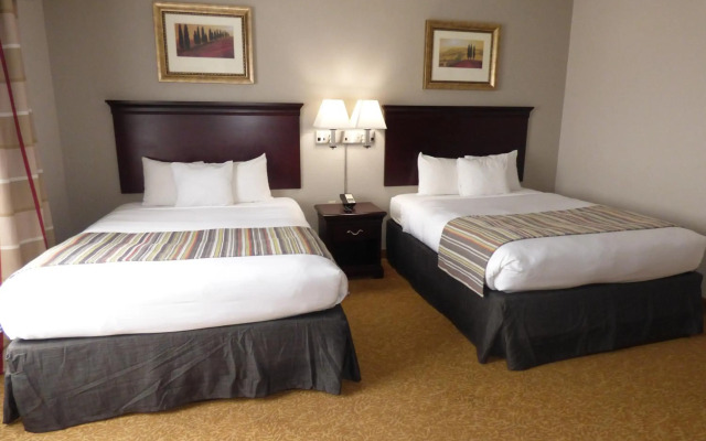 Country Inn & Suites by Radisson, Pensacola West, FL