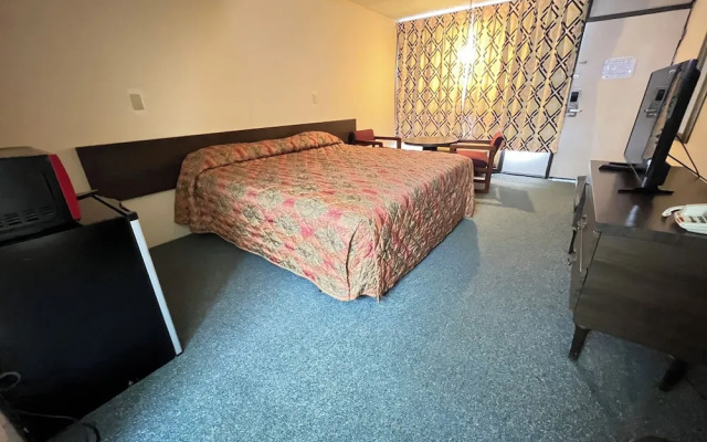 Mountain Empire Motel