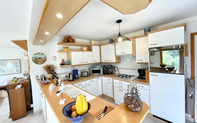 Maison de vacances tout confort - 500m des plages