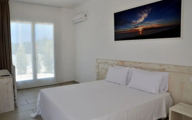 Agriturismo La Turrita
