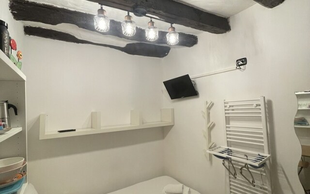 HouSmart Torleone 13