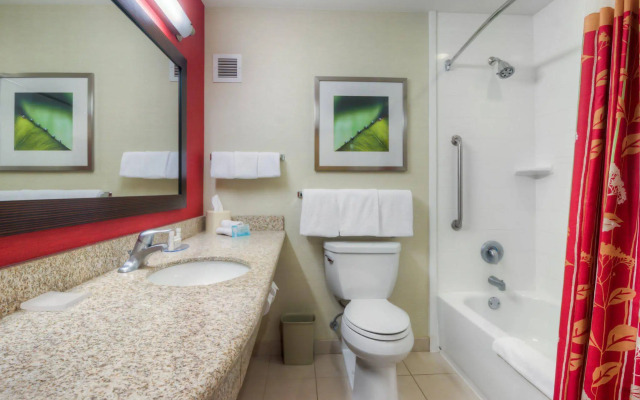 Courtyard Killeen Marriott