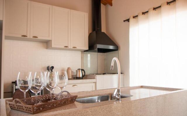 Chalés Vila da Rosa