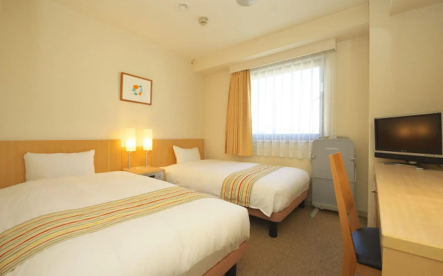 Chisun Hotel Hiroshima