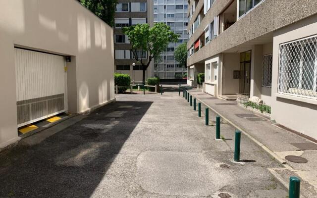 Happy 70's - Family Place