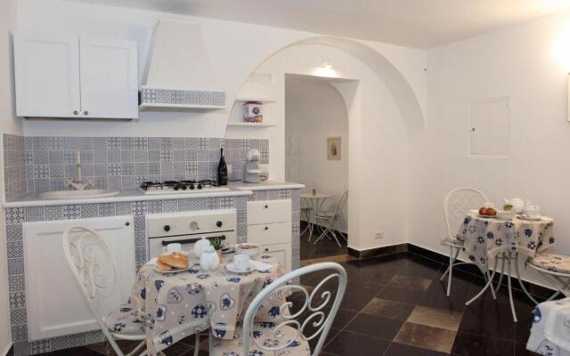 BB Il Quartino Di Palazzo Maggiore