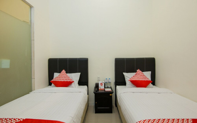 Hotel Grand Toba by OYO Rooms