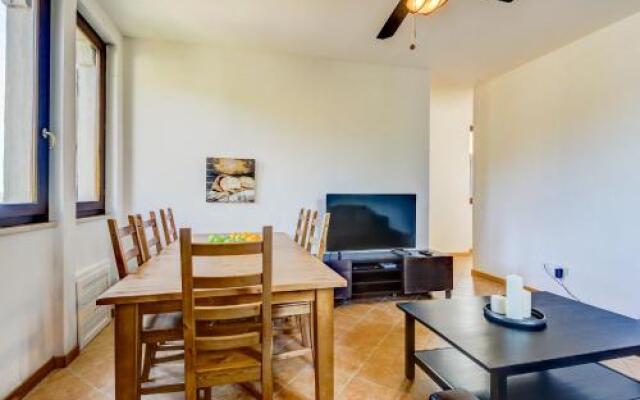 Assisi Nice View Apartment