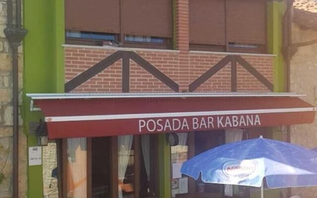 Pensión Kabana