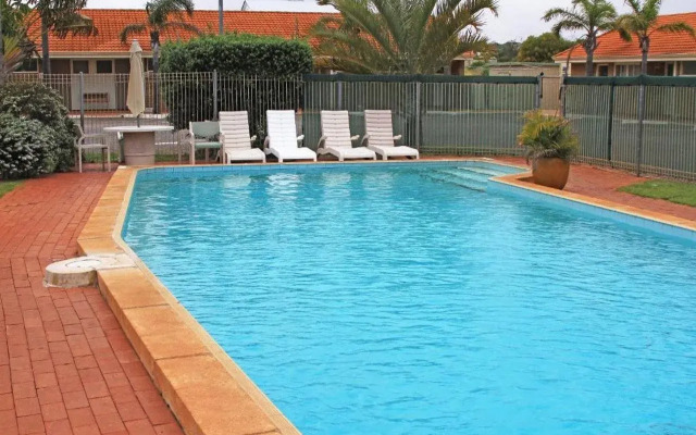 Hospitality Geraldton, SureStay Collection by Best Western