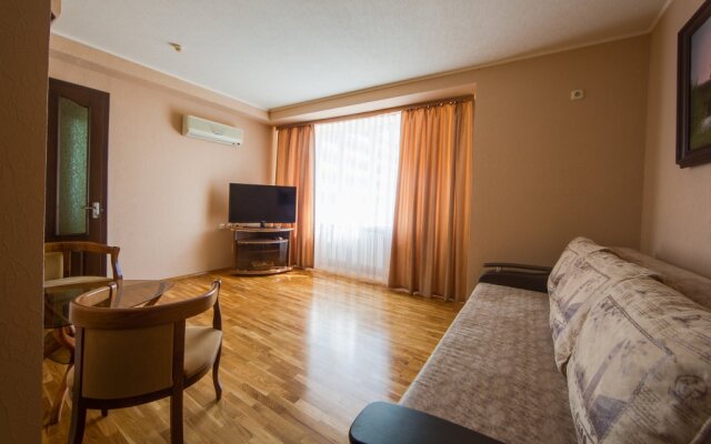 Idillia Hotel