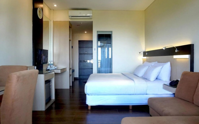 Hotel Puriwisata Baturraden