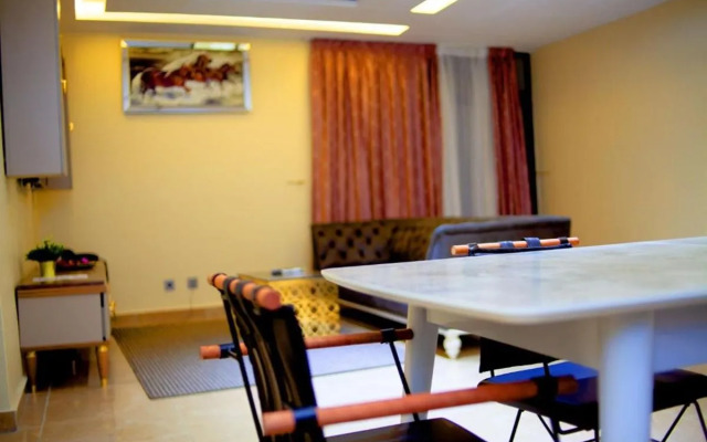 Bnb Resort