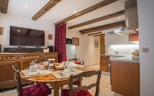 Gîte **** des Bains