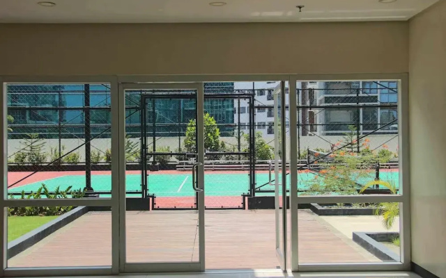 2 Bedroom Mactan Newtown Beach Condo