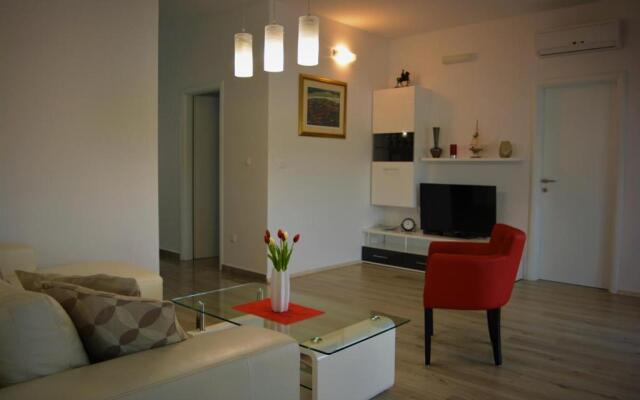 Apartmani Babić