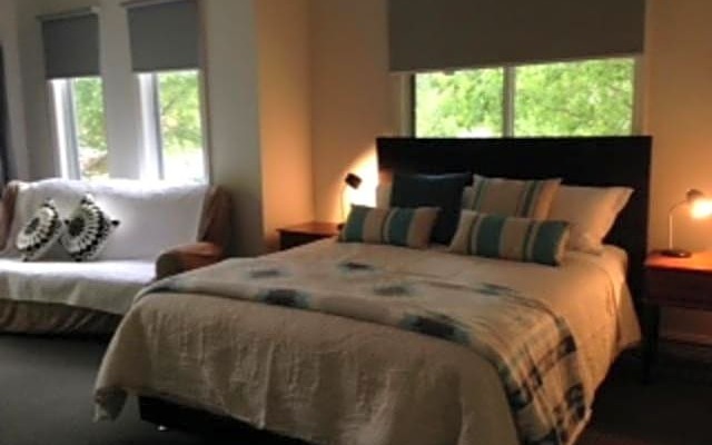 Goldberryaccommodation