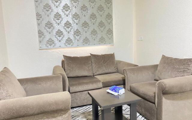 Qasr Aldabab Housing Units